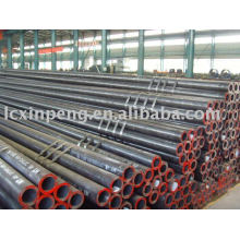 ASTM A53GR.B SEAMLESS PIPE